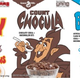 Illustration for article titled Count Chocula and Frankenberry Are Back, Bitches
